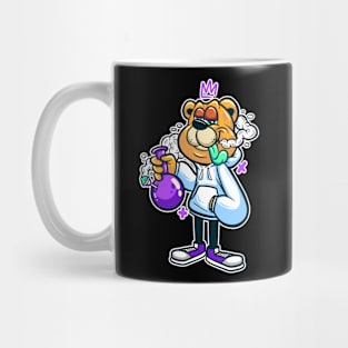 chill out and enjoy Mug